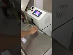 SDCM-500 Doppeldrahtspulen-Schneidmaschine