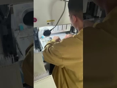 NB-39 Maschine zur Bindung mit weichen Ringen