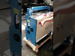 CK-700 halbautomatische Stanzmaschine für Papier