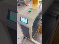 Hochgeschwindigkeits-automatische Doppeldrahtformmaschine