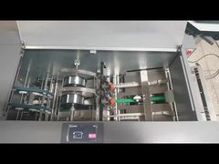 DFS380 Drahtbroschürenmarkierer mit TR33 Vorderkantenschneider