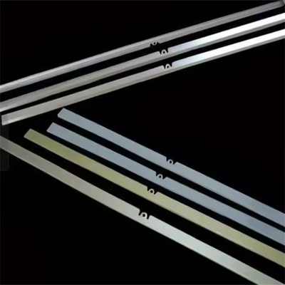 Metal Calender Slide Rim Calender Binding Clip Calendar Hanging Strip Metal Hanging Clip Metal Clip Metal Strip