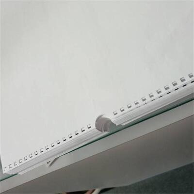 High Speed Automatic School Diary Book Punching Machine Paper Punching Machine Hole Punching Machine for Paper