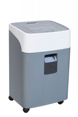 40L Auto Feed Commercial Document Paper Shredder Machine