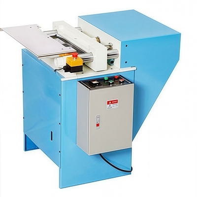 NB-540 Buchbindmaschine Hydraulik-Rückenpressmaschine Buchblock-Rückenpressmaschine
