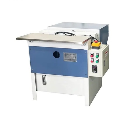 550 MM Hydraulische Rückenpressmaschine Ausrüstung 100 MM Rückenpressmaschine Notizbuchbindemaschine