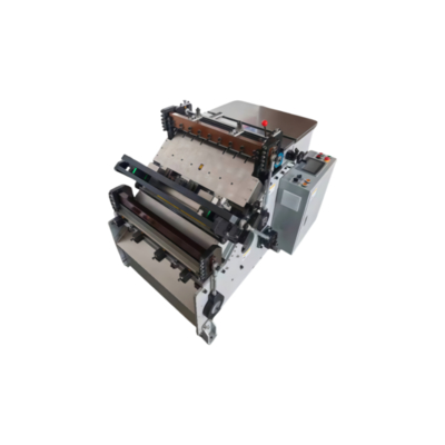 Max. 600 mm Dicke, 0,22 mm Automatische Wandkalender-Metallrandstreifen-Herstellungs- und -Formmaschine, Hochleistungs-Vollautomatik