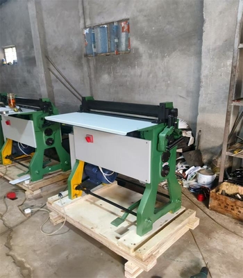 Max. 620 MM Elektro-Kalender Metall-Slide-Clip-Bindemaschine