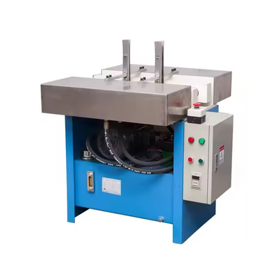 Hochdruck-hydraulische Buchpressmaschine Buchverbindungspressmaschine zum heißen Verkauf